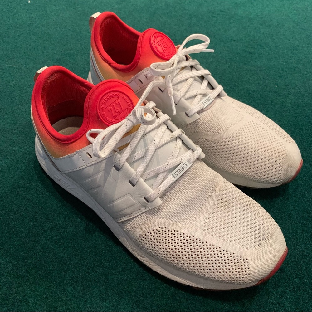 New Balance x Stance 247 Sneakers